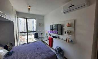 Imagem 7: 2 quartos em Icaraí com varanda gourmet e vista livre