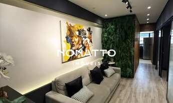 Imagem: Sala - Morumbi - Paulínia