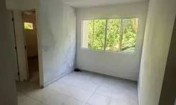 Imagem 3: /Smart Laranjeiras - 2 Qrts