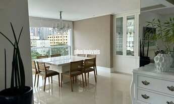 Imagem 6: Apartamento à Venda - Vila Mariana, 3 Quartos, 230 m2