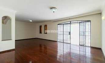 Imagem 6: Casa com 4 dormitórios para alugar, 256 m