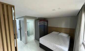 Imagem 6: Studio Sofisticado em Pinheiros com Lazer Completo!