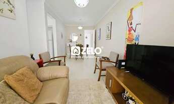 Imagem 2: Apartamento à venda com 60 m², 2 quartos 2 vagas em Vila João Jorge, Campinas