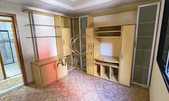 Imagem 6: Aluga-se Apartamento, 130 m², 4 Quartos, 1 Suíte, 2 Vagas, Residencial Aquarius -São José