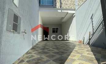 Imagem 2: Sobrado em Rua Vitoriana - Vila Eldízia - Santo André/SP