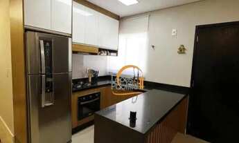 Imagem 5: Casa com 3 dormitórios à venda, 100 m² por R$ 600.000,00 - Jardim São Felipe - Atibaia/SP