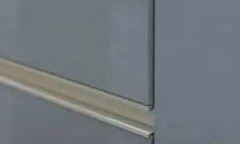 Imagem 7: Studio mobiliado no Novo Mundo com piscina e academia Curitiba