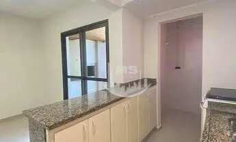 Imagem 3: Apartamento com 1 dormitório, 55 m² - venda por R$ 530.000,00 ou aluguel por R$ 3.642,00/m