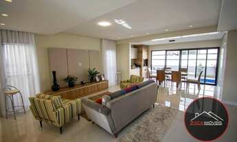 Imagem 2: Casa com 3 dormitórios à venda, 252 m² por R$ 2.500.000 - Bella Citta - Mogi das Cruzes/SP