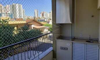 Imagem 6: Apartamento completo no residencial Supremo