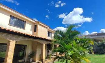 Imagem: Casa em Condomínio para Venda em RA V Sobradinho