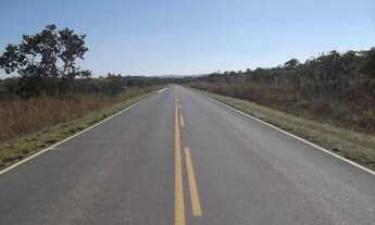 Imagem: Jaboticatubas.! Terreno rural de 17hectares