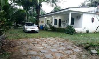 Imagem 4: Mini Sítio c/ 2 casas: Sinal 70 mil restante facilitado na cachoeira de Mazomba/Itaguaí/RJ