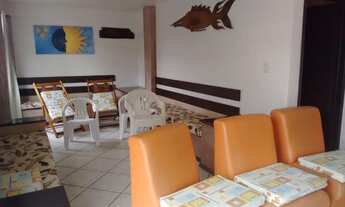 Imagem 4: Excelente sobrado para locação a 200 metros da praia