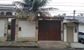 Imagem: Vendo casa com terreno grande, São João