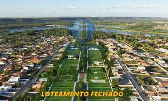 Imagem 5: Lançamento - Lotes -60 Meses para pagar - Residencial Lagoa Sul- Massagueira