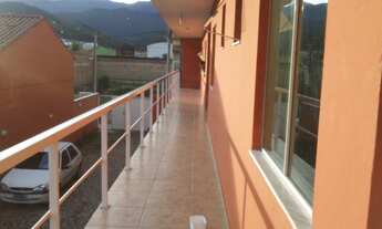 Imagem 1: Kitnets Itatiaia