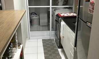 Imagem 7: Apartamento à venda com 2 dormitórios em Morumbi, São paulo cod:3000