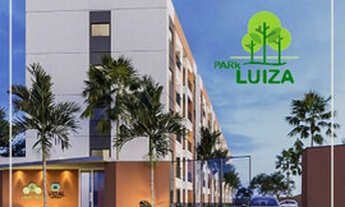 Imagem: Breve Lançamento - Park Luiza