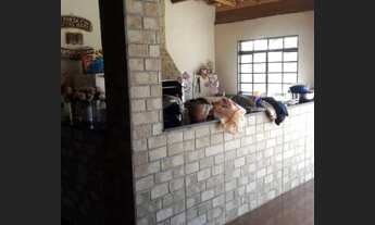 Imagem 3: Casa grande e confortável com 2 suítes em Paulicéia SP (18) 9