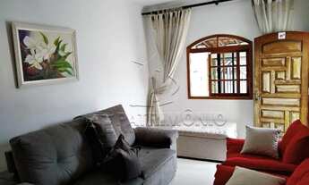 Imagem 3: Casa à venda com 2 dormitórios em Jataí, Votorantim cod:66176