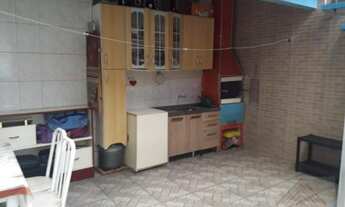 Imagem 5: Sobrado com 2 dormitórios à venda, 100 m² por R$ 300.000