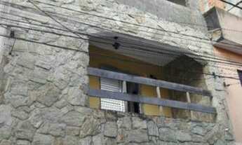 Imagem: Sobrado vila industrial 10.000,00 ka