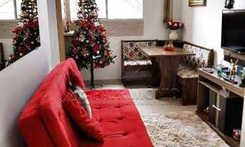 Imagem 2: Apartamento à venda com 2 dormitórios em Ipanema, Sorocaba cod:65917