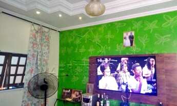 Imagem 3: Casa à venda com 2 dormitórios em Éden, Sorocaba cod:66221