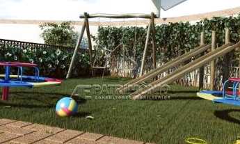 Imagem 4: Apartamento à venda com 2 dormitórios em Caguaçu, Sorocaba cod:66269