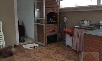 Imagem 5: Cobertura com 3 dormitórios à venda e locação, 115 m² por R$ 350.000 - Parque São Vicente