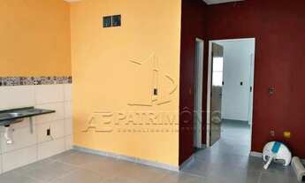 Imagem 2: Apartamento à venda com 1 dormitórios em Santa esmeralda, Sorocaba cod:66164