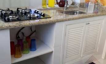 Imagem 4: Apartamento residencial à venda, Boqueirão, Praia Grande