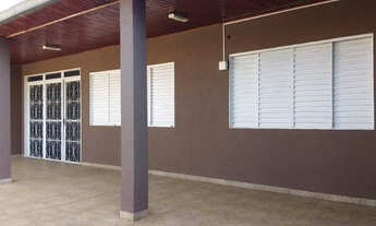 Imagem: Coophavila II - Aluga-se