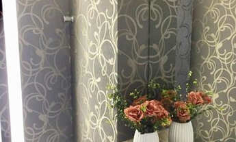 Imagem 7: Le Parc Condomínio Resort em Boa Viagem, unidade acima do 5 andar com 170m²