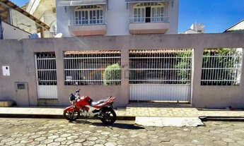 Imagem 2: Casa Duplex no Bairro Moacir Brotas - Colatina - ES