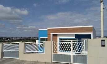 Imagem 4: Casa em Serrinha. Vendo ou Troco por Carro