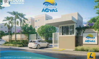 Imagem 4: Village Das Águas, com Apto de 2 Dormitórios, Forquilha