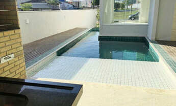 Imagem 7: Casa - Parque Morumbi - 4 suítes - 4 vagas