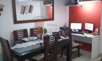 Imagem 2: Apartamento Residencial VILA SÃO FRANCISCO