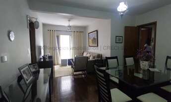 Imagem 4: Ed. Tocantins - Região do Monte Castelo/São Francisco