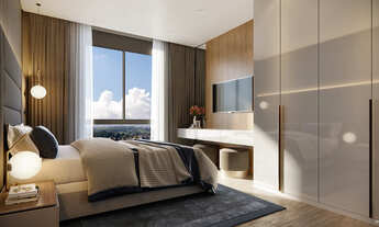 Imagem 7: Apartamento de alto padrão 2 dormitórios, Pedra Branca - Palhoça