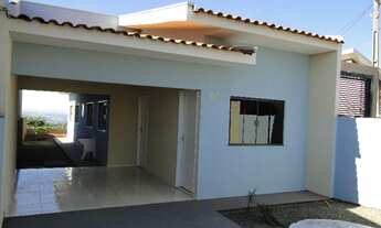 Imagem 2: LOCAÇÃO DE IMÓVEL RESIDENCIAL EM CAMBIRA