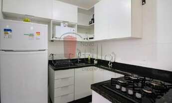 Imagem 7: Maravilhoso apartamento com 45 m²