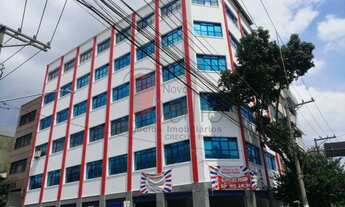 Imagem 2: SãO PAULO - Prédio Inteiro - Brás