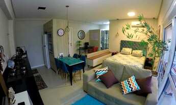 Imagem 2: OPORTUNIDADE. Maravilhoso loft novo, pertinho da Beira Rio e da Praia Brava