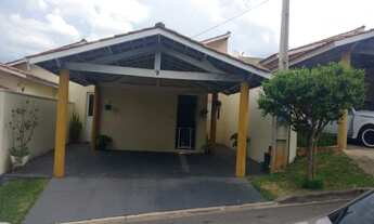 Imagem 3: Casa em Condomínio