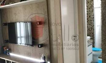 Imagem 2: Apartamento para venda MOBILIADO