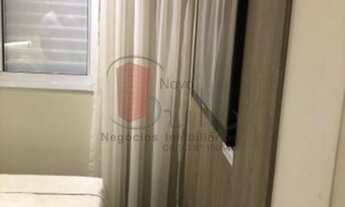 Imagem 3: Excelente apartamento para venda na Vila Ema