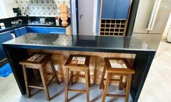 Imagem 2: Casa no maikai Casa em condomínio com 3 dormitórios